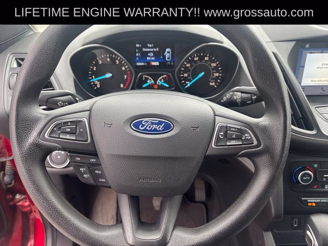 Used 2019 Ford Escape SE AWD/4WD image 17