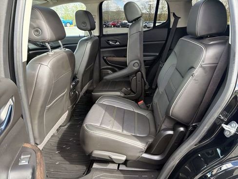 Used 2020 GMC Acadia Denali w/ Technology Package AWD/4WD image 26