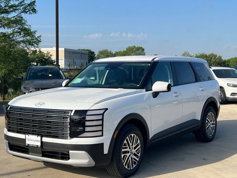 New 2026 Hyundai Palisade SE FWD image 5