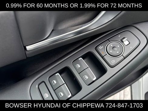 New 2026 Hyundai Sonata SEL image 8