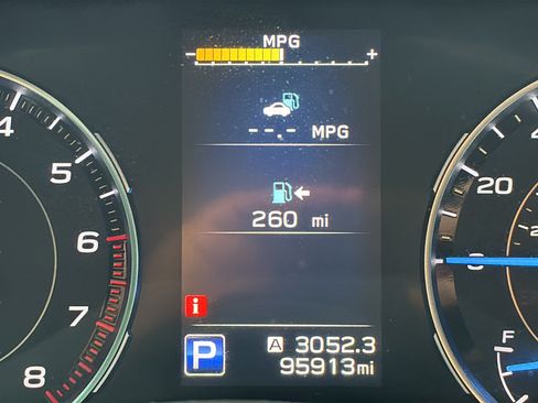 Used 2021 Subaru Ascent Touring w/ Popular Package #2A AWD/4WD image 25