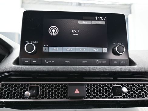 Used 2022 Honda Civic Sport image 22