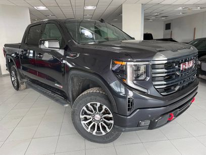 Used 2022 GMC Sierra 1500 AT4 w/ AT4 Premium Package