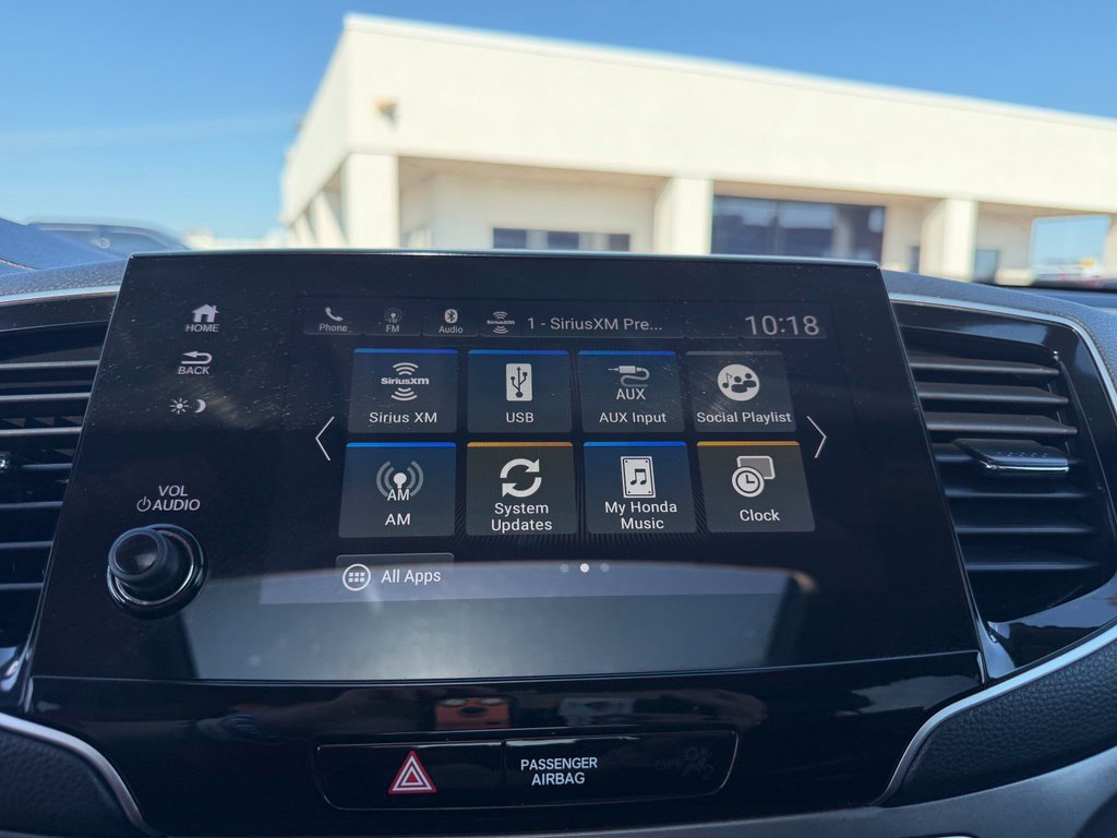 Used 2020 Honda Pilot EX-L image 38