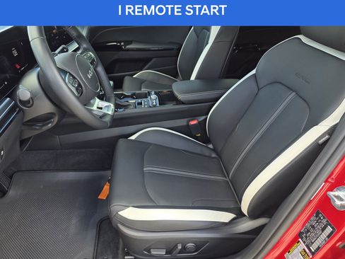 Used 2025 Kia K5 GT-Line image 14