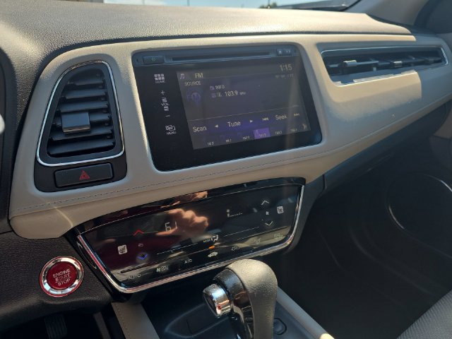 Used 2016 Honda HR-V EX image 20