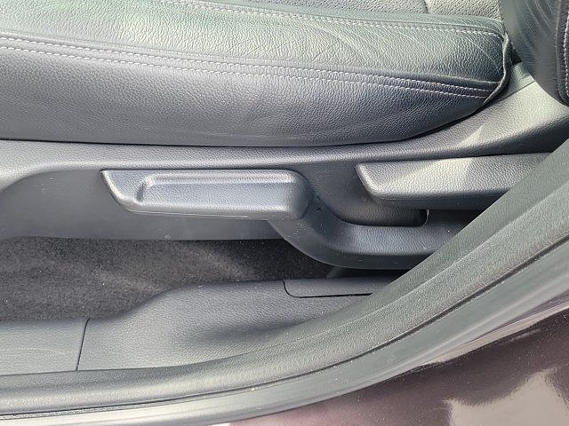 Certified 2022 Honda HR-V EX-L image 18
