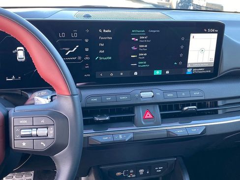 New 2026 Kia K4 GT-Line Turbo FWD image 21