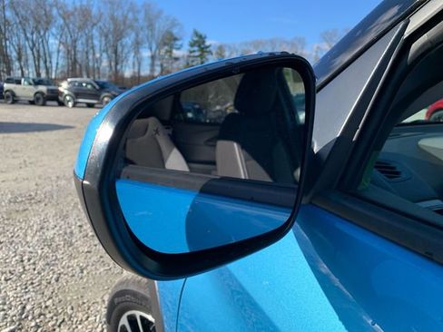 New 2026 Chevrolet TrailBlazer LT w/ Driver Confidence Package image 8