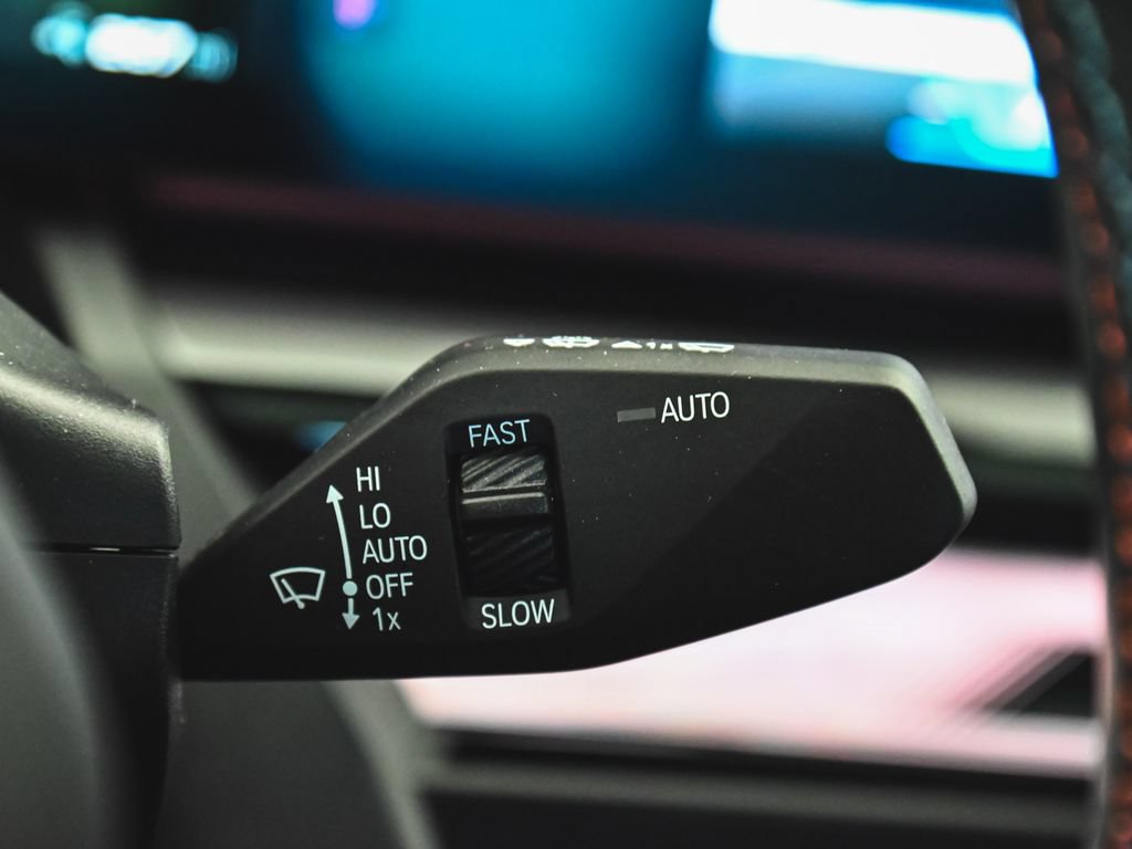 Used 2024 BMW i5 M60 w/ Premium Package AWD/4WD image 25