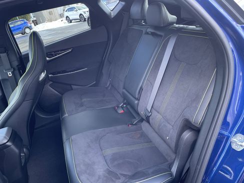 Certified 2023 Kia EV6 GT image 21