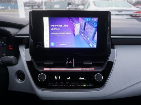 New 2026 Toyota Corolla SE image 10