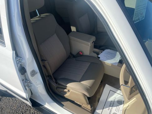 Used 2012 Jeep Liberty Sport w/ Popular Equipment Group image 26