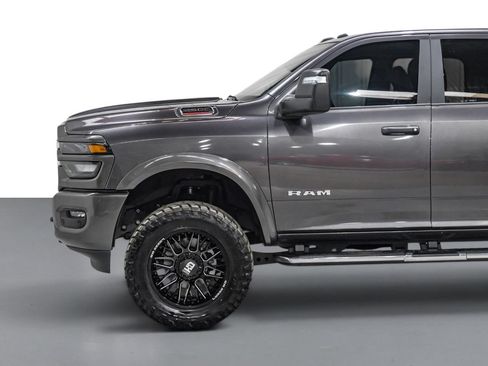 Used 2025 RAM 2500 Big Horn AWD/4WD image 11