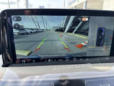 New 2026 Lincoln Aviator Black Label w/ Jet Appearance Package image 25