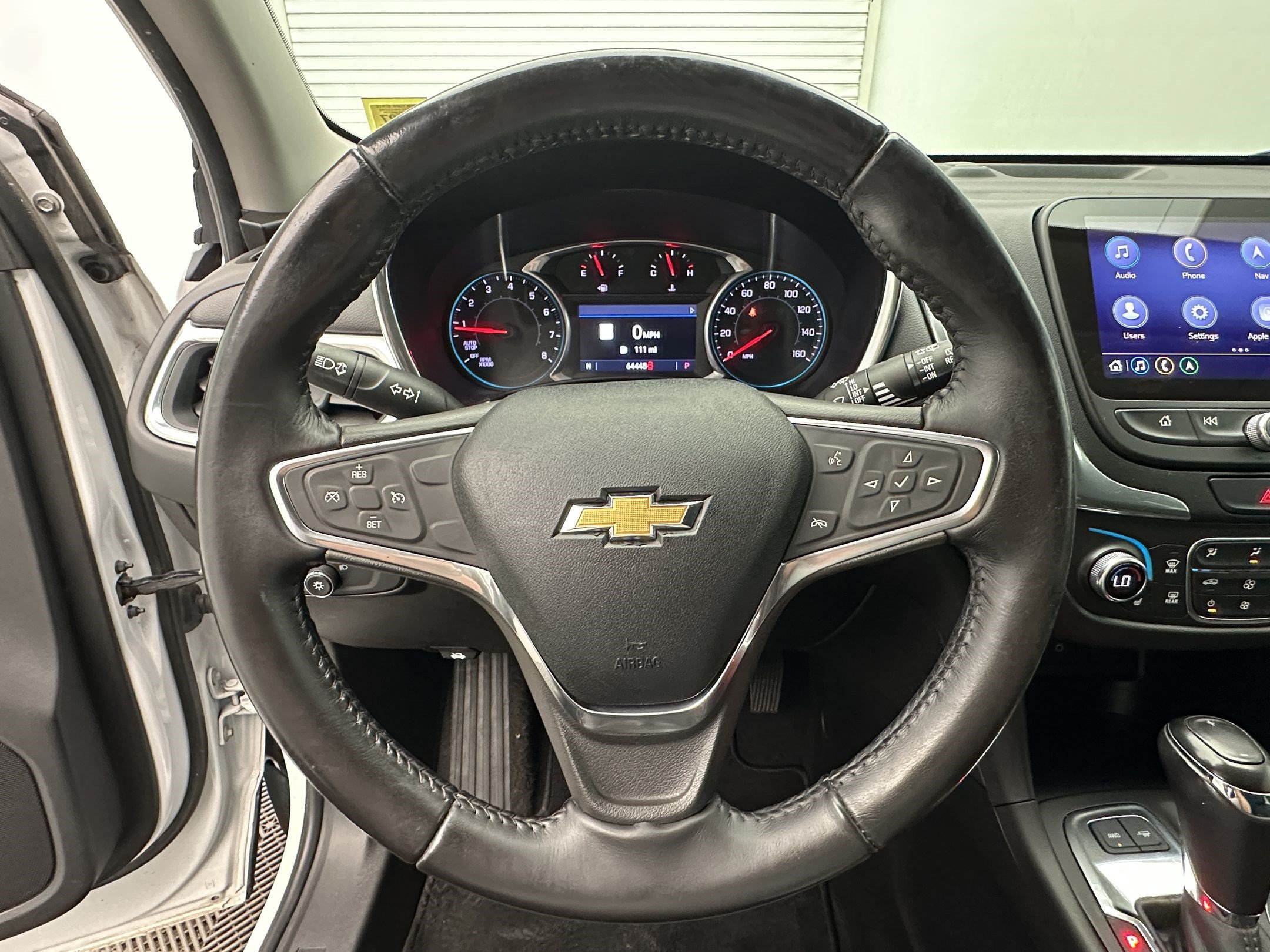 Certified 2019 Chevrolet Equinox LT AWD/4WD image 27