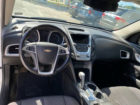 Used 2013 Chevrolet Equinox LT w/ Safety Package image 9
