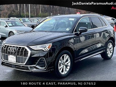 Certified 2024 Audi Q3 2.0T Premium Plus