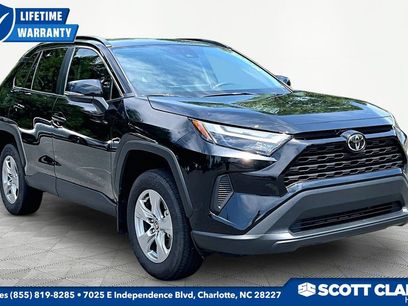 Used 2025 Toyota RAV4 XLE w/ Convenience Package