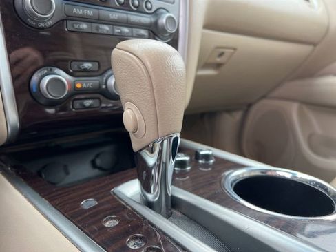 Used 2014 Nissan Pathfinder Platinum w/ Platinum Premium Package image 25