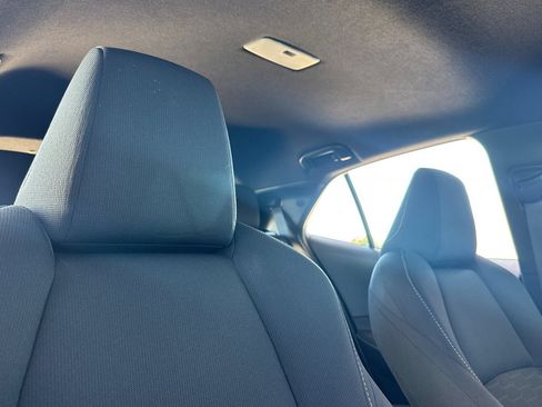 Used 2026 Toyota Corolla SE FWD image 20