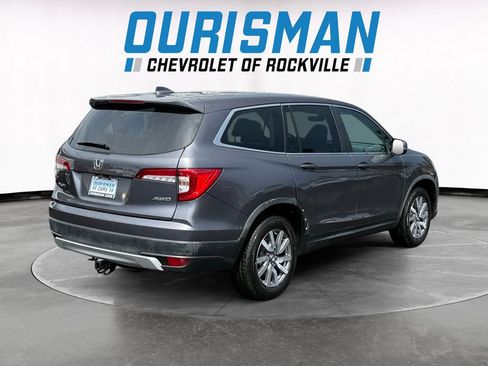 Used 2019 Honda Pilot EX-L image 6