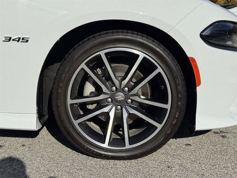 Used 2023 Dodge Charger R/T w/ Plus Group image 25