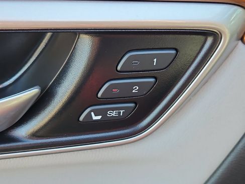Used 2021 Honda CR-V EX-L image 14