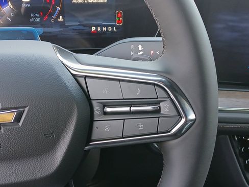 New 2026 Chevrolet Tahoe High Country image 10