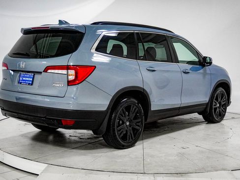 Used 2022 Honda Pilot Special Edition image 12
