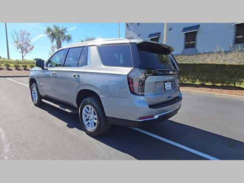 New 2026 Chevrolet Tahoe LT w/ Comfort Package image 21