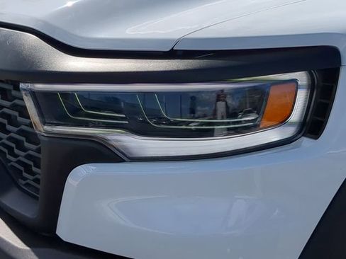 Used 2025 RAM 1500 RHO w/ RHO Level 1 Equipment Group image 6