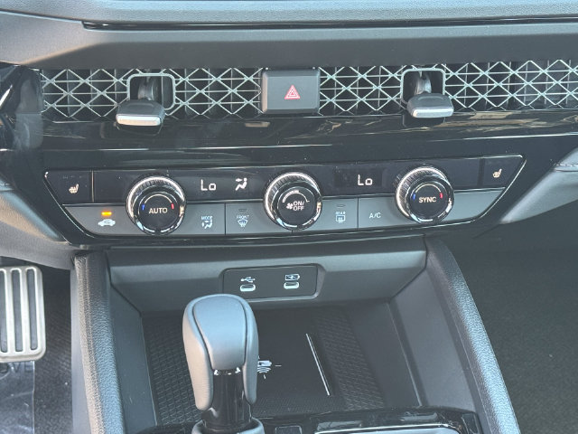 New 2026 Honda Accord Sport image 18