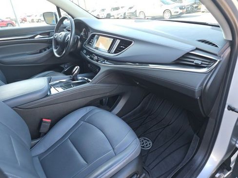 Used 2021 Buick Enclave Premium w/ Surround and Sites Package image 42