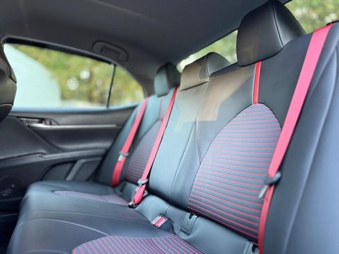 Used 2024 Toyota Camry image 16