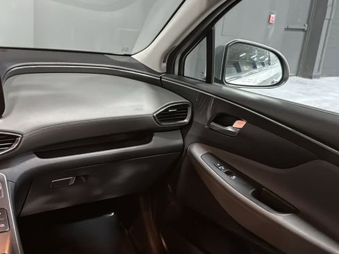 Used 2023 Hyundai Santa Fe SE AWD/4WD image 23