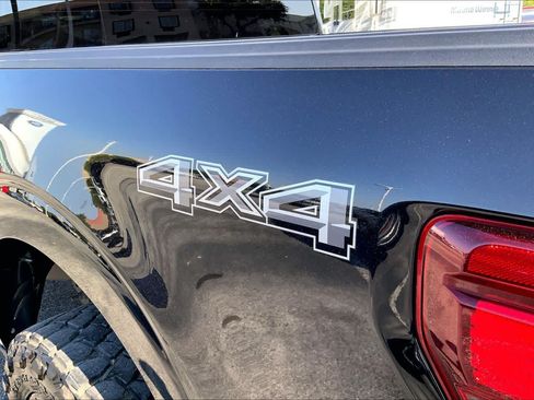 Used 2024 Ford F150 STX AWD/4WD image 10