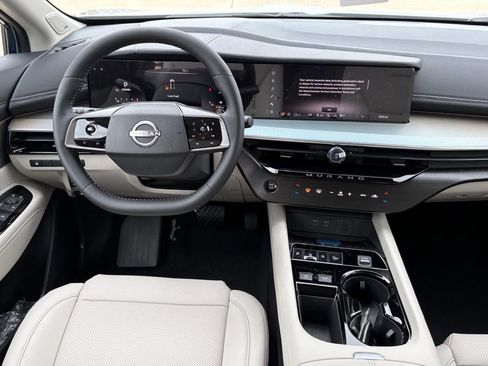 New 2026 Nissan Murano SL AWD/4WD image 13