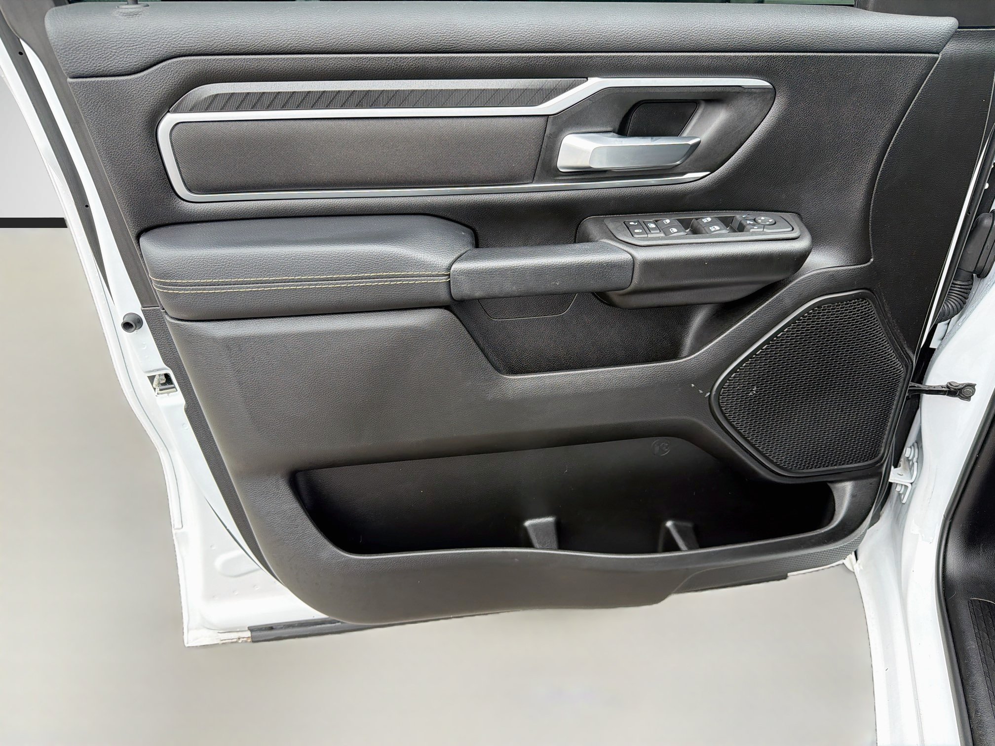 Used 2025 RAM 1500 Big Horn RWD image 20