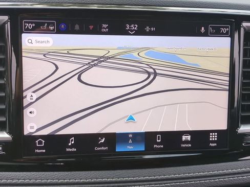New 2026 Chrysler Pacifica Select FWD image 30