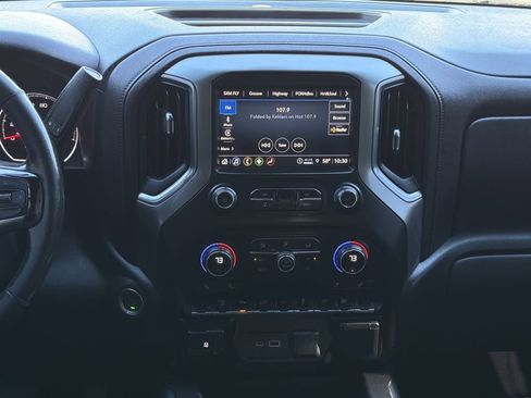 Used 2021 Chevrolet Silverado 3500 LT w/ All Star Edition image 4