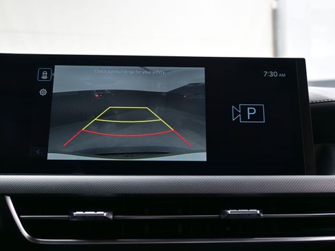 Certified 2026 Hyundai Sonata SEL FWD image 18