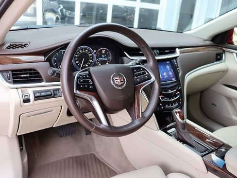 Used 2014 Cadillac XTS Premium image 13
