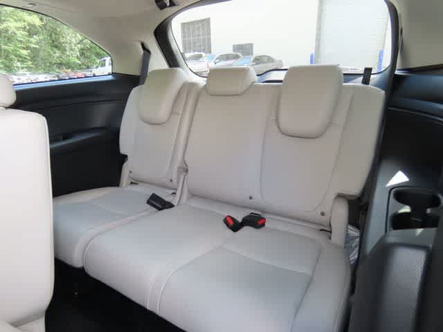 New 2027 Honda Odyssey EX-L image 14