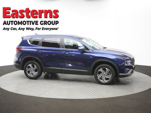 Used 2023 Hyundai Santa Fe SE AWD/4WD image 47