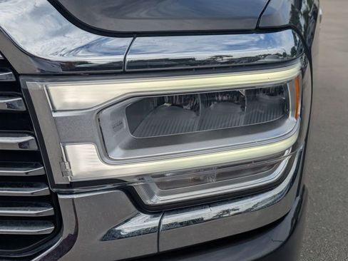 Used 2024 RAM 2500 Laramie w/ Safety Group AWD/4WD image 11