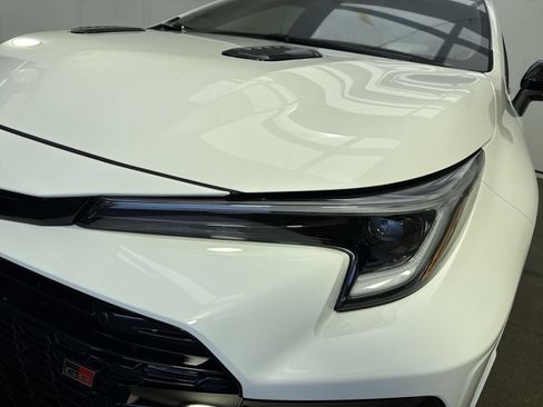 Used 2025 Toyota Corolla GR AWD/4WD image 27