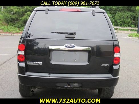 Used 2009 Ford Explorer XLT image 8
