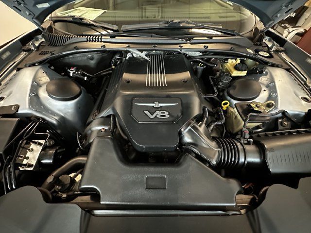 Used 2004 Ford Thunderbird RWD image 28