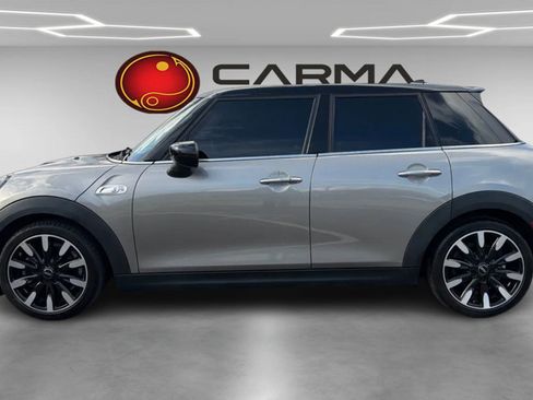 Used 2021 MINI Cooper S w/ Premium Package image 2